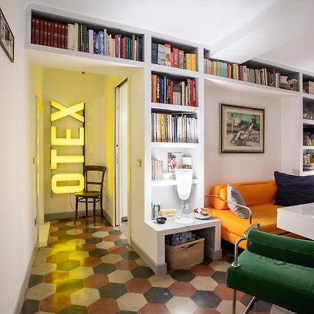 Design Apartment Closed To Santa Maria Maggiore Рим Экстерьер фото