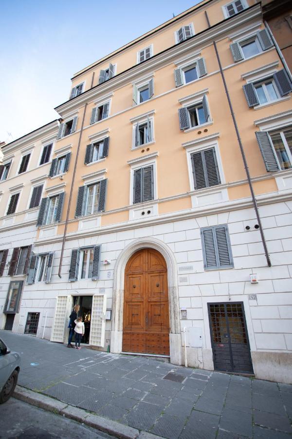 Design Apartment Closed To Santa Maria Maggiore Рим Экстерьер фото