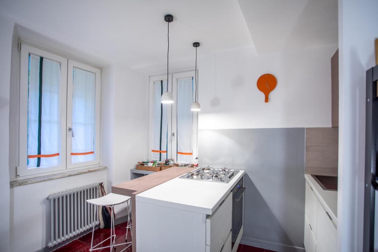 Design Apartment Closed To Santa Maria Maggiore Рим Экстерьер фото